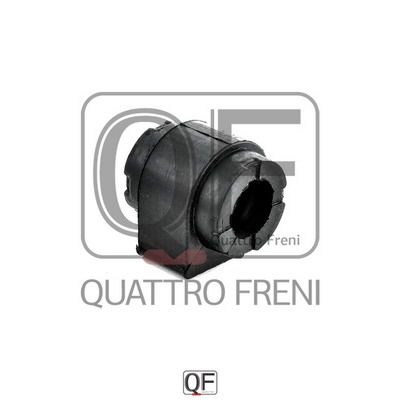 Втулка стабилизатора QUATTRO FRENI QF00U00268