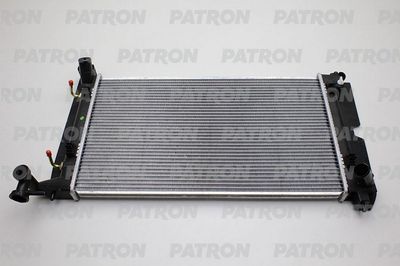 Радиатор системы охлаждения PATRON PRS3907