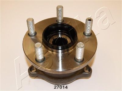 Ступица колеса SUBARU 28473AG001