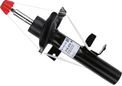 Амортизатор SACHS 315470