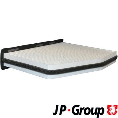 Фильтр салона JP Group 1128100200