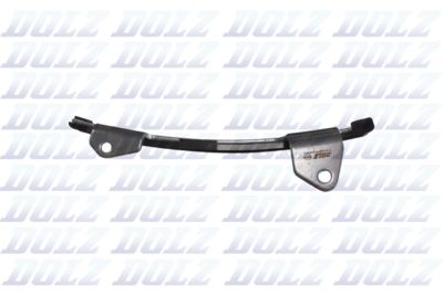 Успокоитель цепи ГРМ MAZDA ZJ0112610