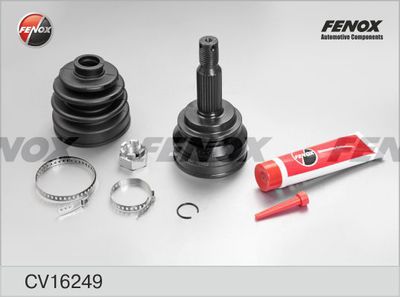 ШРУС наружный FENOX CV16249