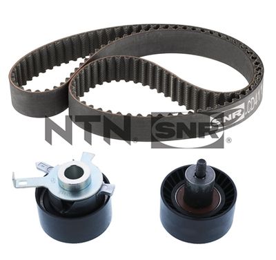 Комплект ремня ГРМ SNR KD45216