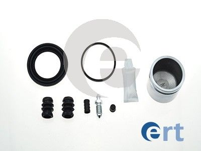 Ремкомплект тормозного суппорта с поршнем ERT 401337