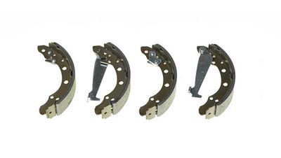 Колодки тормозные барабанные BREMBO S85511