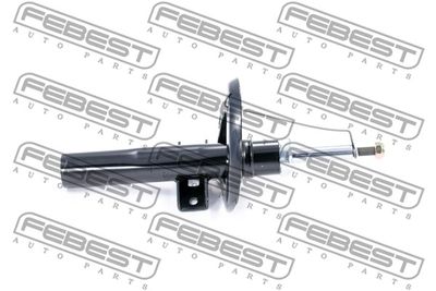 Амортизатор KYB NST5214L