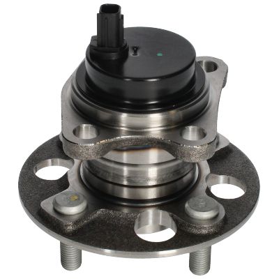Ступица задняя TATSUMI TDE5001