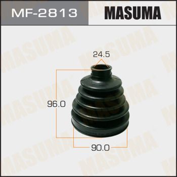 Пыльник ШРУС Masuma MF2813