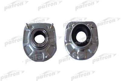 Опора амортизатора переднего верхняя PATRON PSE4009