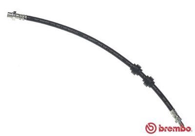 Шланг тормозной BREMBO T06011