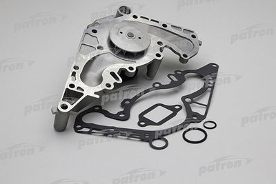Насос водяной PATRON PWP1715