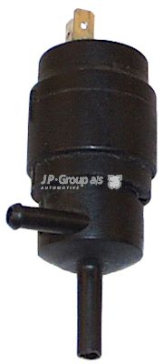 Насос омывателя стекол JP Group 1198500200