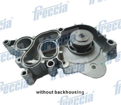 Насос водяной FRECCIA WP0489