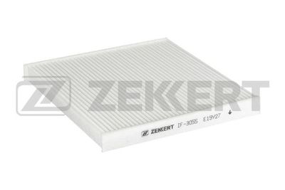 Фильтр салона Zekkert IF3055