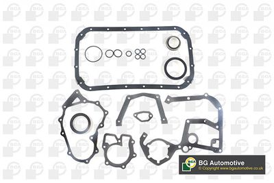 Комплект прокладок двигателя BGA CK1305