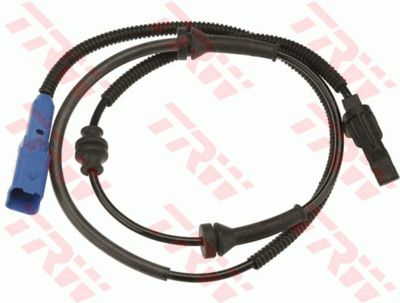 Датчик АБС передний TRW GBS2127