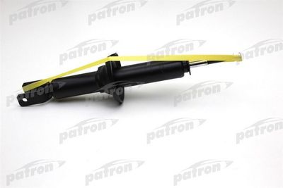 Амортизатор задний PATRON PSA341131