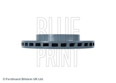 Диск тормозной Blue Print ADC44321