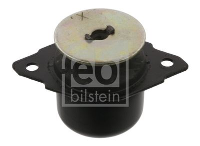 Подушка КПП FEBI 01109