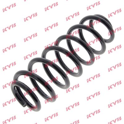 Пружина подвески KYB RH6098