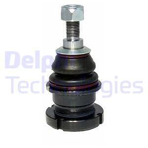 Опора шаровая задняя DELPHI TC2133