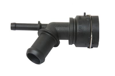 Фланец системы охлаждения VAG 1J0122291B