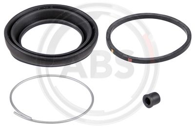 Ремкомплект тормозного суппорта MasterKit 77A1450