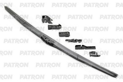 Щетка стеклоочистителя PATRON PWB550HB