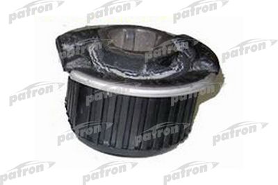 Сайлентблок задней балки передний PATRON PSE1003