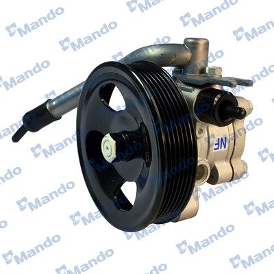 Насос гидроусилителя Mando EX571003K500