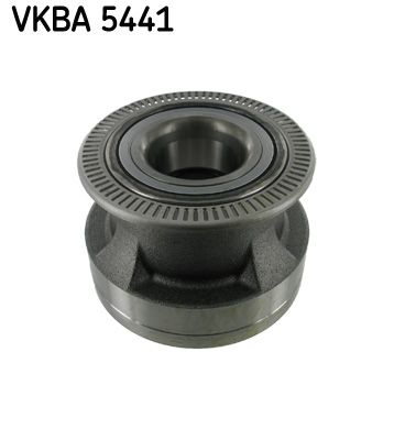 Подшипник ступицы колеса комплект SKF VKBA5441