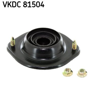 Опора амортизатора переднего SKF VKDC81504