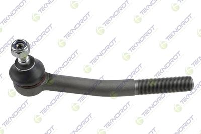 Наконечник рулевой тяги левый TEKNOROT L302