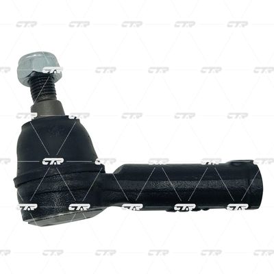 Наконечник рулевой тяги левый CTR CE0908L