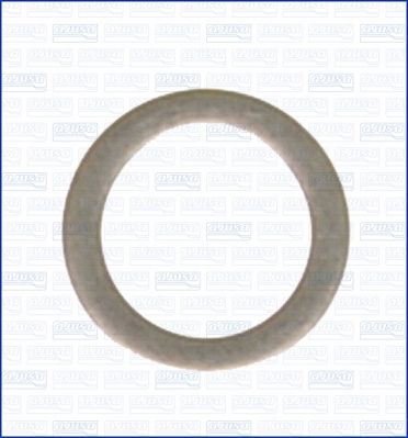 Прокладка сливной пробки Hyundai/Kia 2151323001