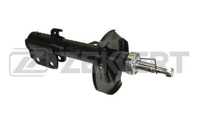 Амортизатор газовый левый передней подвески Zekkert SG4688