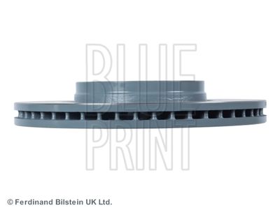 Диск тормозной Blue Print ADT343271
