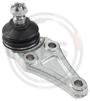 Опора шаровая нижняя MITSUBISHI 4013A314