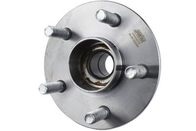 Ступица колеса JIKIU HW53015