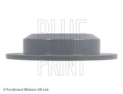 Диск тормозной Blue Print ADG043124