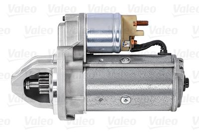 Стартер VALEO 432644