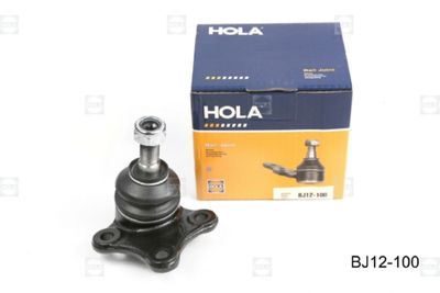 Опора шаровая HOLA BJ12100