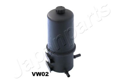 Фильтр топливный JAPANPARTS FCVW02S