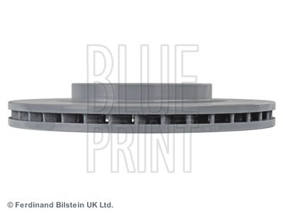Диск тормозной Blue Print ADA104309