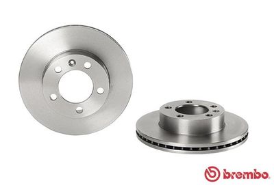 Диск тормозной BREMBO 09B63310