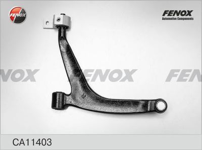 Рычаг подвески FENOX CA11403
