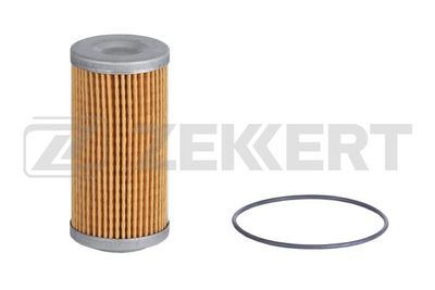 Фильтр масляный Zekkert OF4472E