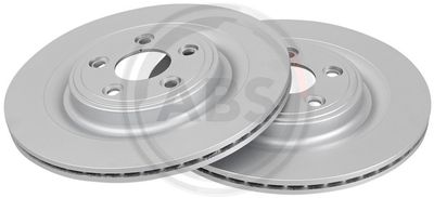 Диск тормозной задний BOSCH 0986479628