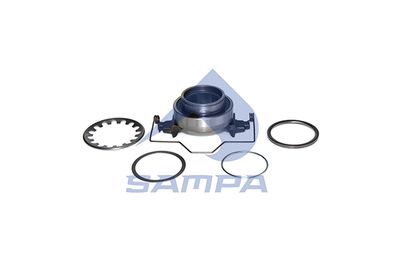 Подшипник выжимной SAMPA 032257